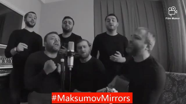 Грузины, поют Узбекскую, песню и посвящают!🇬🇪🇺🇿 смотреть онлайн