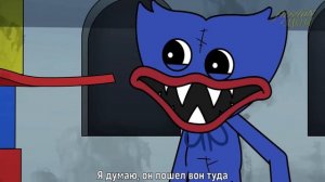 УЛЫБЧИВЫЕ ЗВЕРЬКИ, НО ВСЕ ОНИ ДЕТИ?! | CHAPTER 3 But EVERYONEs a BABY на русском | fReelaN SHOW