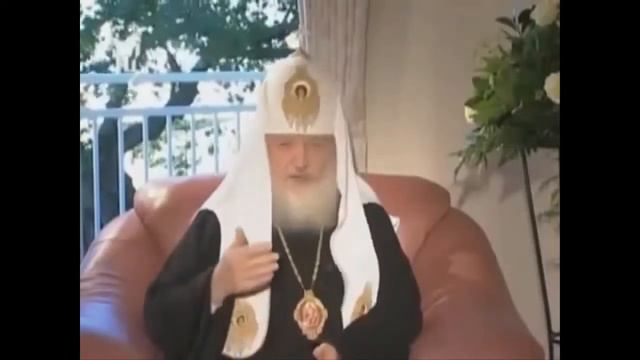 Гундяев о Славянах смотреть онлайн
