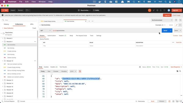 101 - Validation with data annotations смотреть онлайн