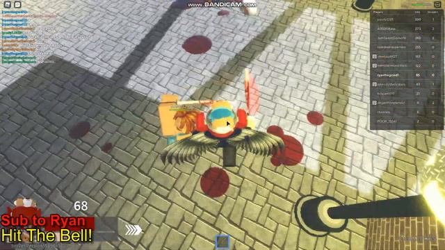 Roblox|Blood Engine смотреть онлайн