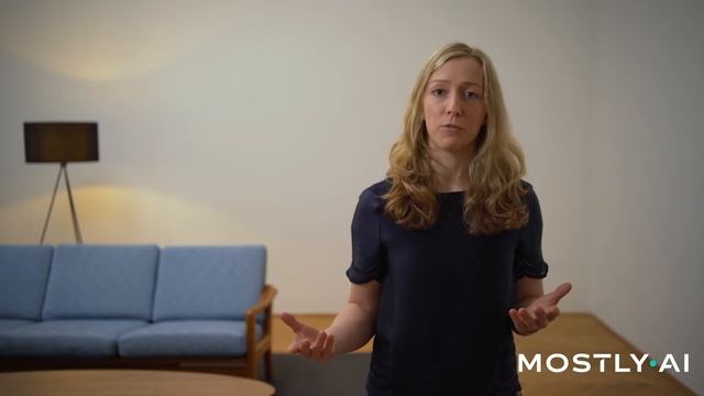 What is Synthetic Data? And why is AI-generated Synthetic Data superior? (Part 3/5) смотреть онлайн