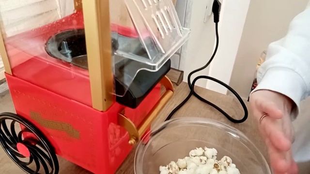 259?Вкуснейший попкорн дома/ воздушная кукуруза? смотреть онлайн