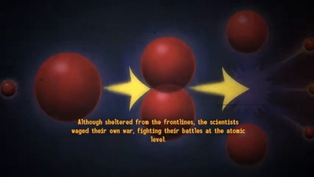 Перевод Old World Blues (Fallout New Vegas) смотреть онлайн