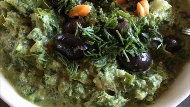 зелена сурова супа в блендер | irina valeva смотреть онлайн