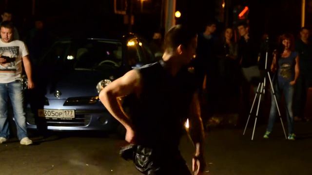 Jet Style Masters - Fire Show 02/08/2013 смотреть онлайн