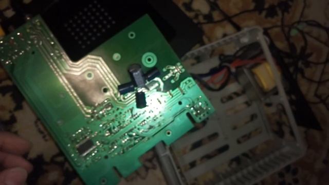 Рeмонт microlab fc530 , шум из динамиков. смотреть онлайн