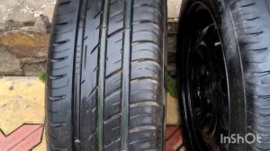 Шины летние Viatti Strada Asimmetrico V-130 185/65  R15 88H