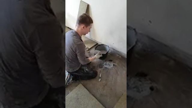 Заделка щелей и дыр при звукоизоляции смотреть онлайн