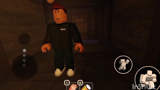 Doors Floor 2 короткометражный фильм