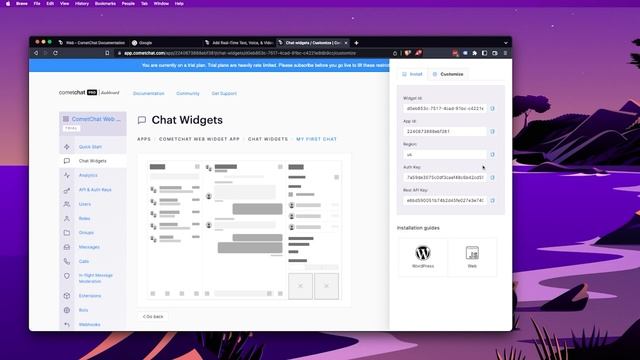 How to add live chat to your website in less than 5 minutes смотреть онлайн