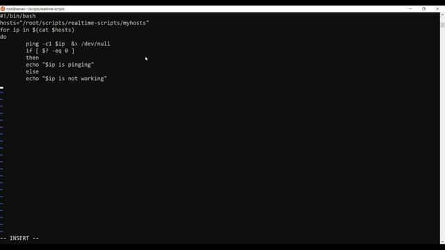 #Linux Remote server connectivity and CronJob using Bash Scripting #teluguitfactory смотреть онлайн