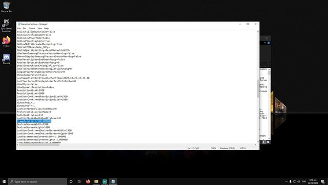 How To Setup A Custom FPS Cap In Fortnite | Tutorial смотреть онлайн