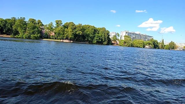 Санкт-петербург Нева смотреть онлайн