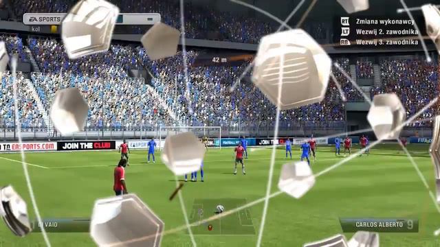 FIFA 13 | Goals of the Week | Round 22 смотреть онлайн