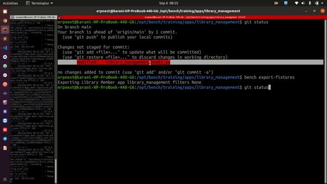 Fixtures and Custom Fields in Frappe and ERPNext смотреть онлайн