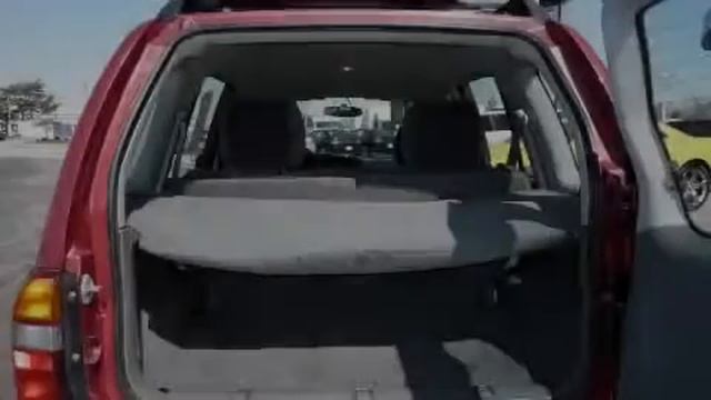 Preowned 2001 Chevrolet Tracker Chicago IL смотреть онлайн