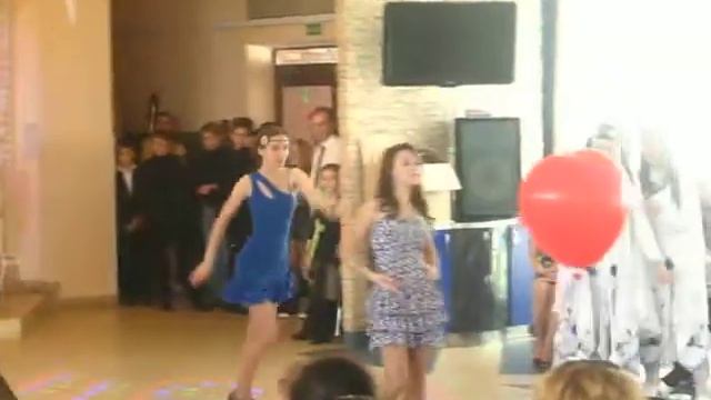 Капусник 19.05.2013 смотреть онлайн