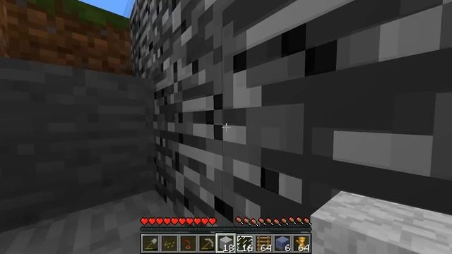 ?ШЕДИ ЛЕСКА И НУБИК ПРОТИВ ЦУНАМИ ИЗ ГОВОРЯЩЕГО ДЖИНДЖЕРА В МАЙНКРАФТ! ШЕДИ МЕН MINECRAFT смотреть онлайн