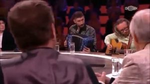 Белая Береза. Алексей Симонов. Очень здорово поет.