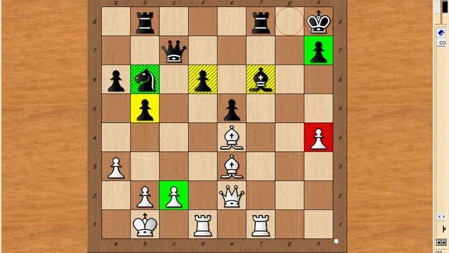 RYBKA 4 VS STOCKFISH 1.9. смотреть онлайн