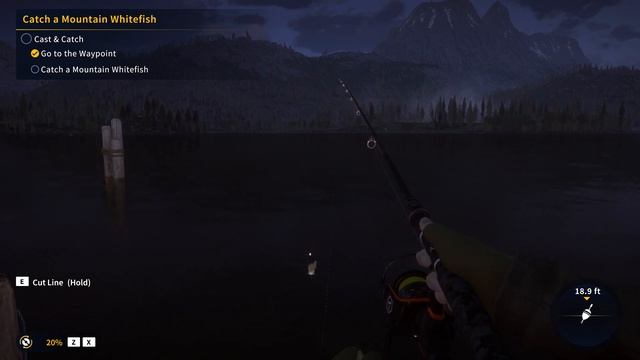 Call of the Wild: The Angler - A NEW Review - Part 2! смотреть онлайн