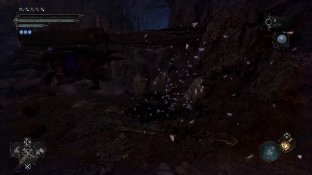 Lords Of The Fallen - I will git gud edition смотреть онлайн