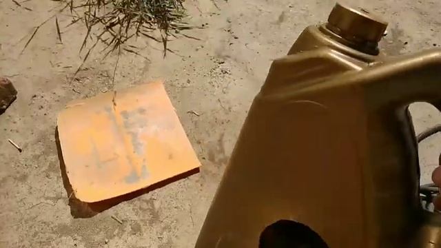 удлинитель из канистры своими руками смотреть онлайн