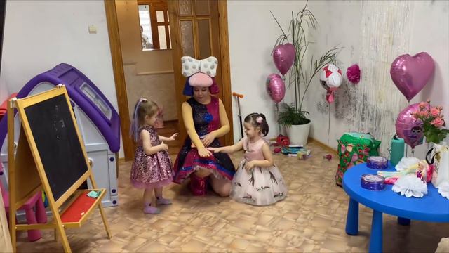 День рождения Даши смотреть онлайн