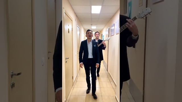 Ғазизхан Шекербеков&Сыған серенадасы #Жанды дауыста #живой смотреть онлайн