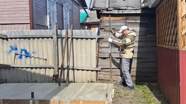 Этот секрет показал один мастер из далёкого Липецка . смотреть онлайн
