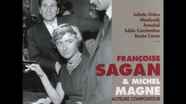 La valse Françoise Sagan смотреть онлайн