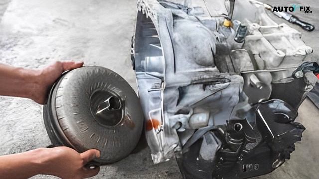 Difference between the Car speed sensor and transmission speed sensor смотреть онлайн