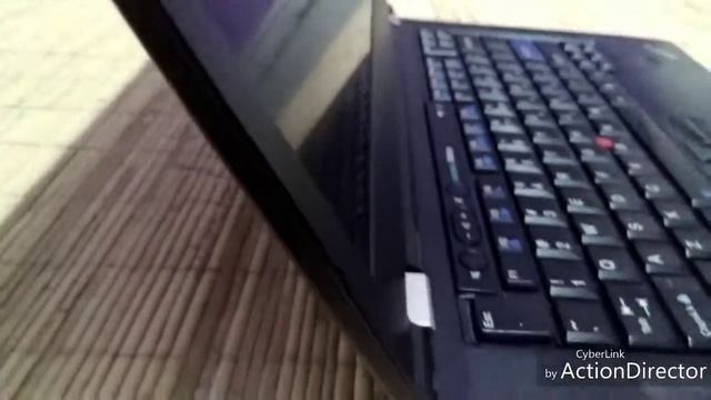 Lenovo Thinkpad T420 i5, RAM 8GB/No HDD, Second смотреть онлайн