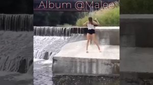 My First Album: 20 minutes of music set to a shuffle dance video #music #dancer #foury