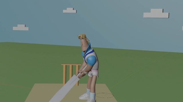 Rex cricket animation смотреть онлайн