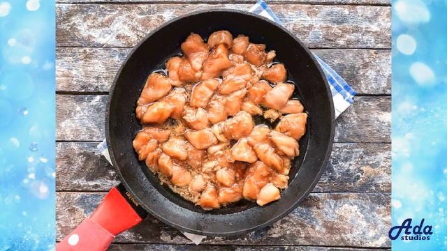 Рецепты для гурманов и ценителей вкуса 