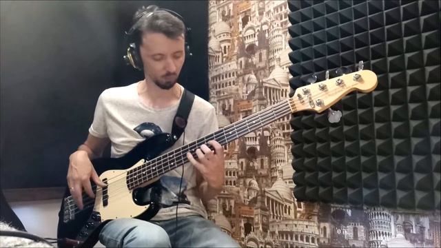 Ibanez Low-End Legion 2020: Anton RBX, Tambov, Russia смотреть онлайн