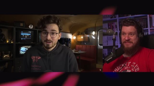 ТАЙНЫ И ЗАГАДКИ ИНТЕРНЕТА | РЕАКЦИЯ на Брайна Мапса смотреть онлайн