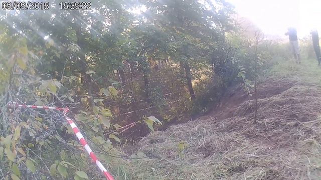 Эндуро на Войновой Горе 2018. смотреть онлайн