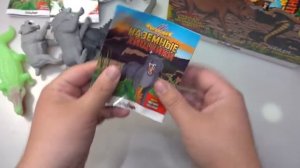 угарные НАЗЕМНЫЕ ХИЩНИКИ от СбабАм / Вся коллекция