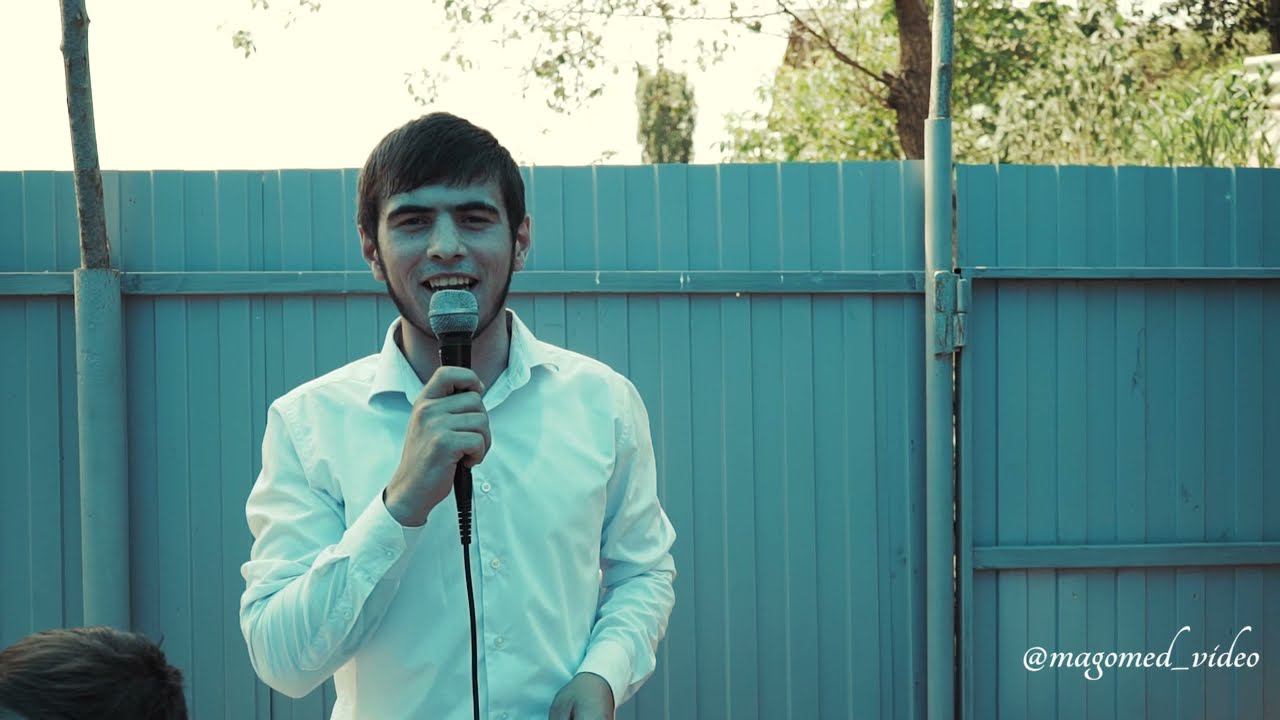 Кубачинская Дибгалинская свадьба Исматулла и Гуля 3 часть 27.05.2021 смотреть онлайн