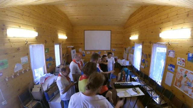 СОВЕНОК-ФЕСТ 2018 смотреть онлайн