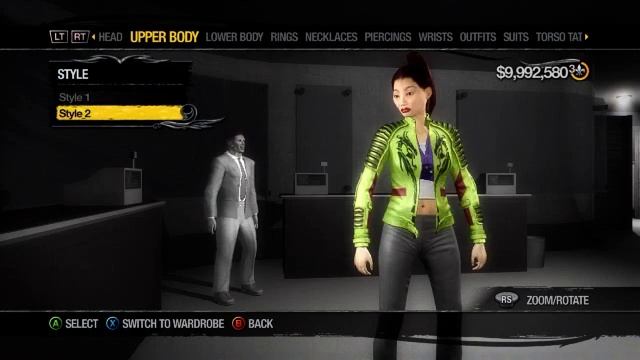 Saints Row 2 DLC Pack #2 "Corporate Warfare" Dev Diary смотреть онлайн