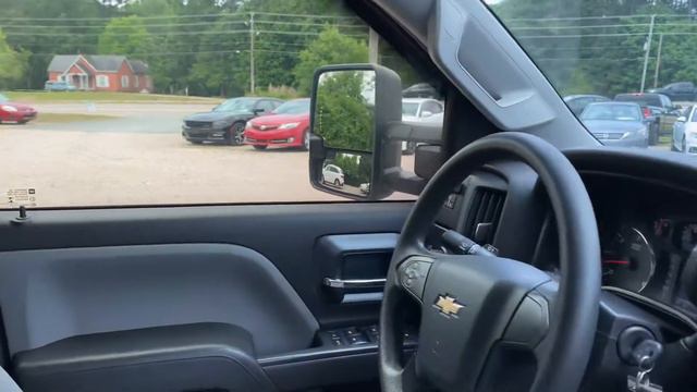 2016 Chevrolet Silverado 3500 HD 4WD Dually - Belmonte Auto Imports - Raleigh, NC смотреть онлайн