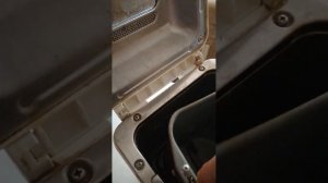 Ремонт хлебопечки
