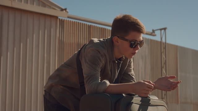 Везунчик (2023) Трейлер на русском смотреть онлайн