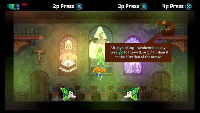 Бесплатные Игры из PS+ {PS4} №58 — Super Turbo Championship Edition