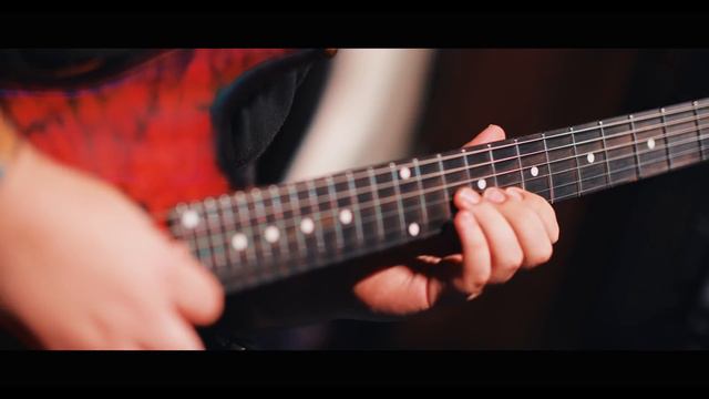 UNDERTALE - Undertale | FamilyJules Guitar Cover смотреть онлайн