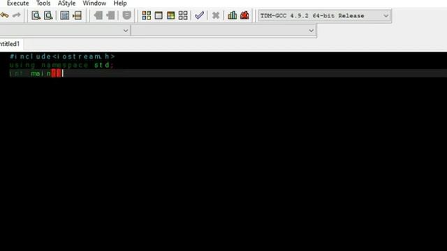 How to Print Java Code In C++?? смотреть онлайн